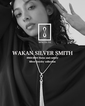 New product Horse &Cutlery Silver Jewelry Collection