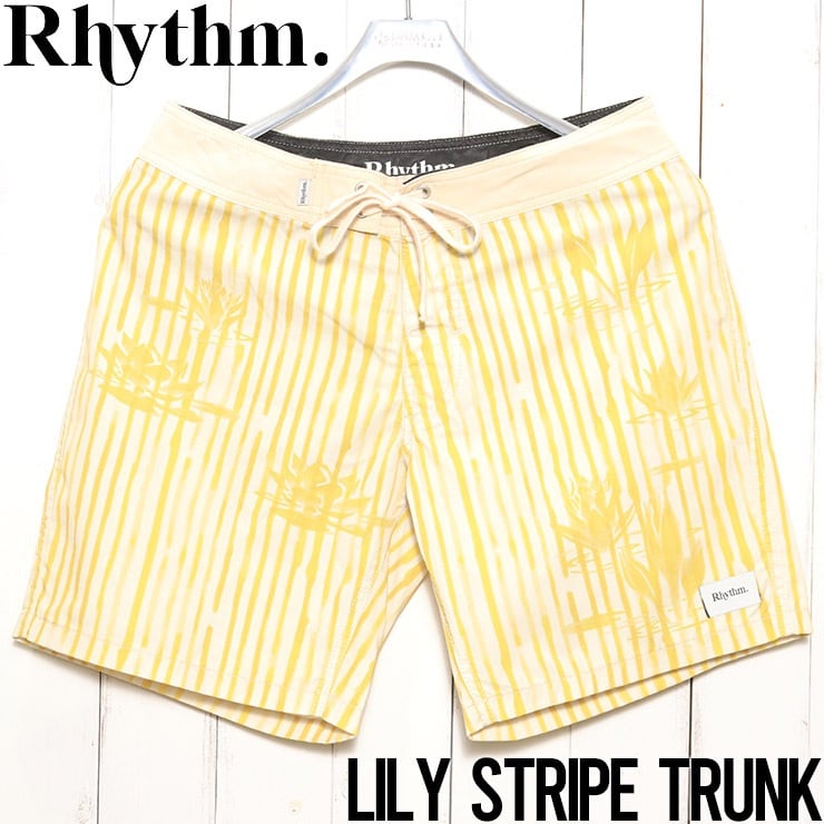 送料無料】ボードショーツ ハーフパンツ ショーツ Rhythm リズム 送料無料】ボードショーツ ハーフパンツ ショーツ Rhythm リズム