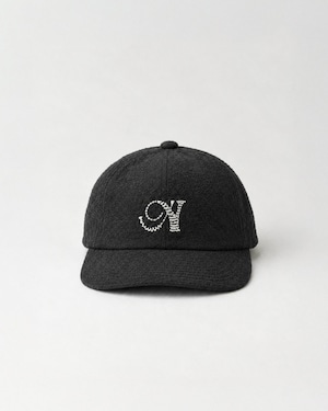 Nine Tailor Gourd Bottle Cap BLACK