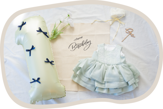 OUCHI Anniversary Box