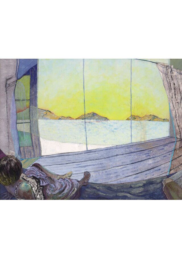 第9回石本正日本画大賞展」 | 石正美術館オンラインショップ