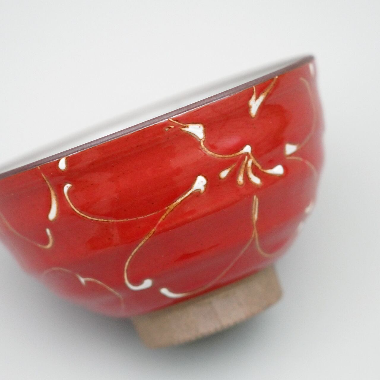 一珍和花しのぎ 茶付(小) | plato 田中陶器店 │ 有田焼・伊万里焼