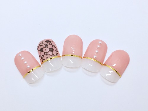 Dr.Fit Nail 0092