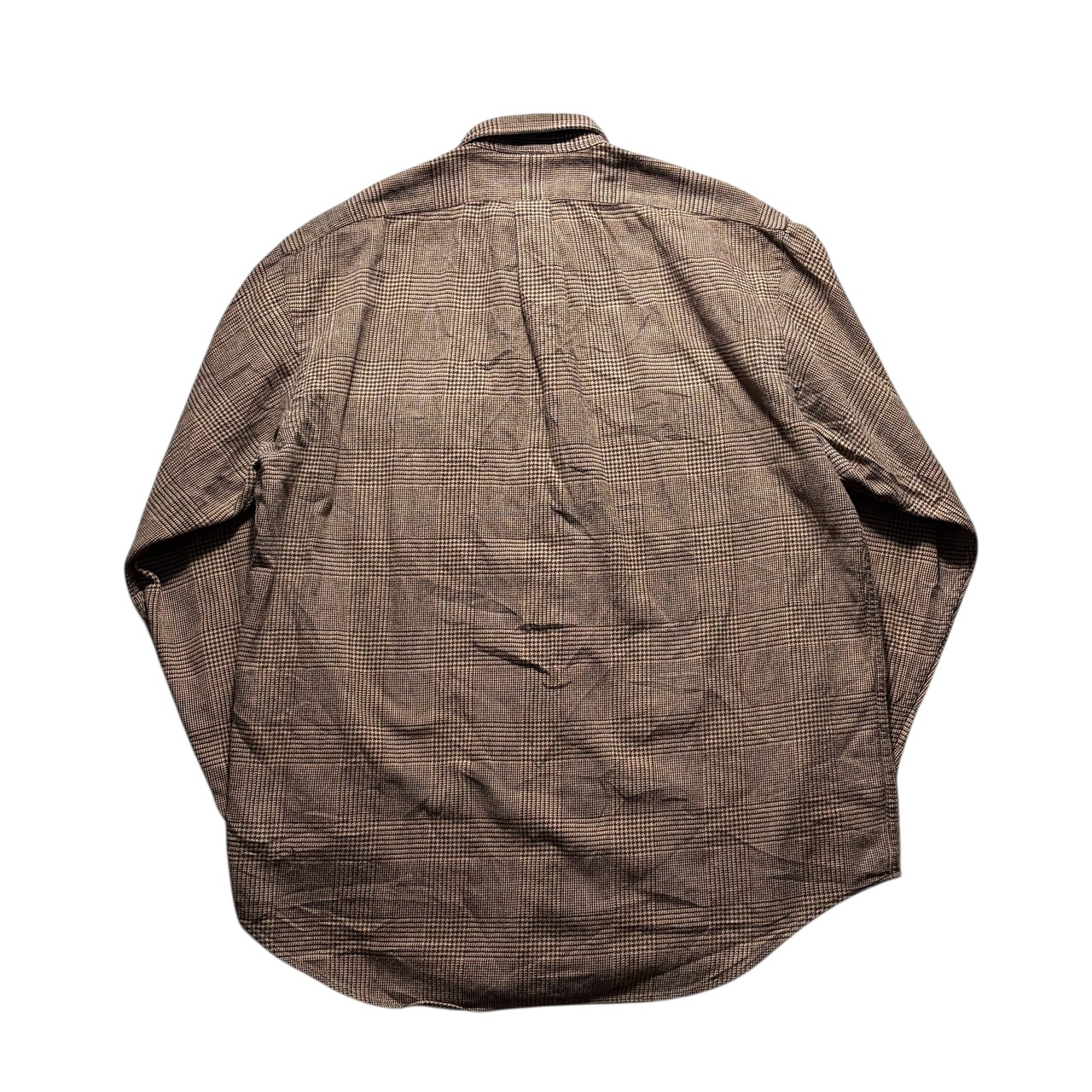 vintage 1990’s POLO by RALPH LAUREN “WHITFIELD” cotton work shirt