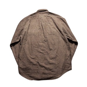 vintage 1990’s POLO by RALPH LAUREN “WHITFIELD” cotton work shirt