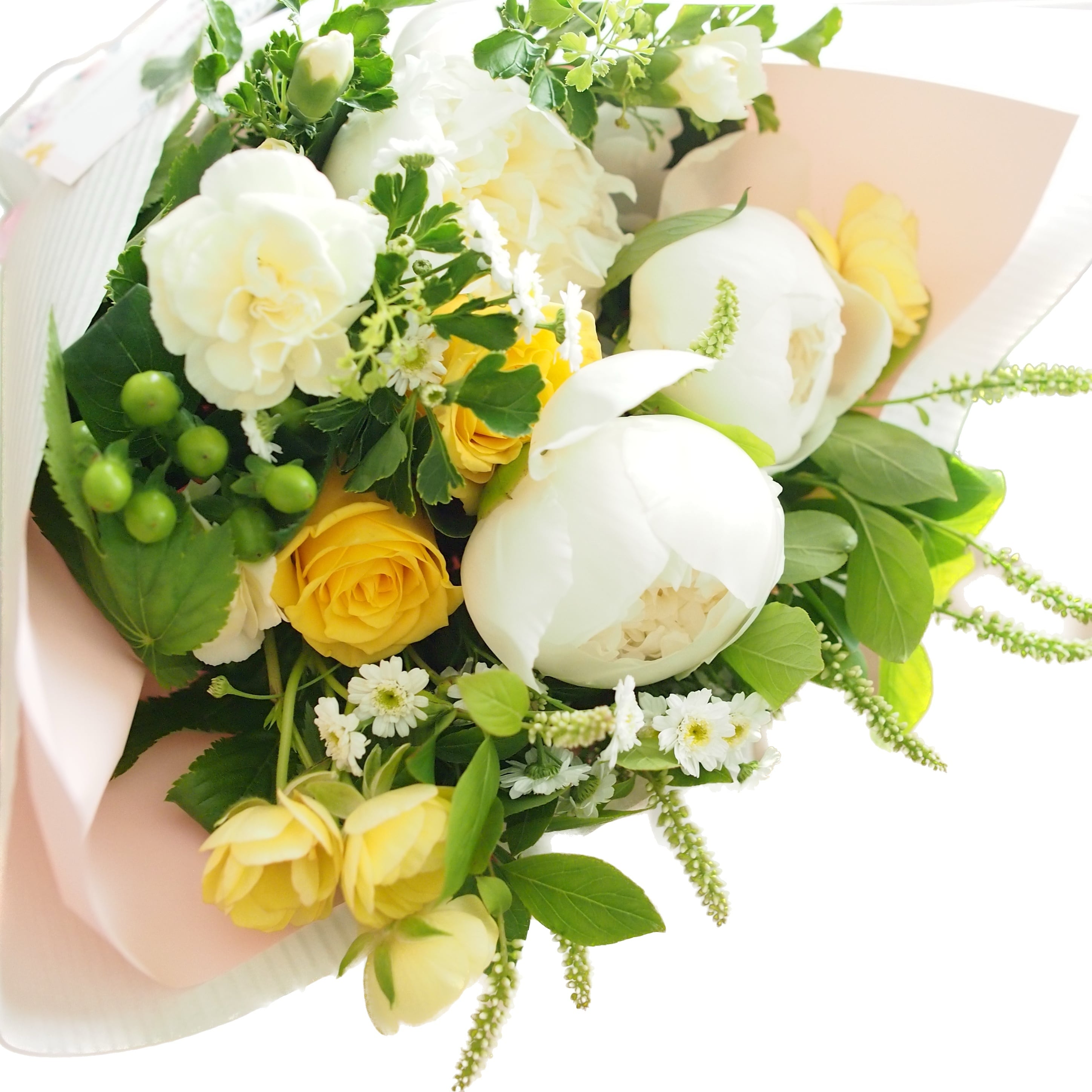 bonheur様 花束（S）Bonheur ボヌール | hanavie