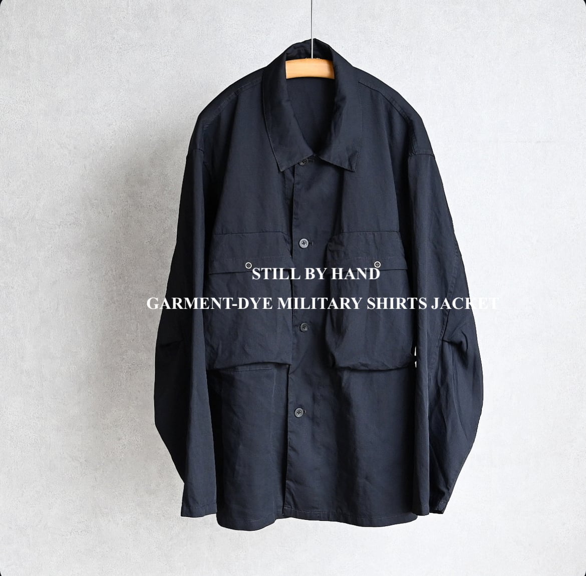 IIROT ミドルスリーブジャケット 言いあい SLEEVE JACKET OLIVE IIROT ミドルスリーブジャケット 言いあい SLEEVE JACKET OLIVE