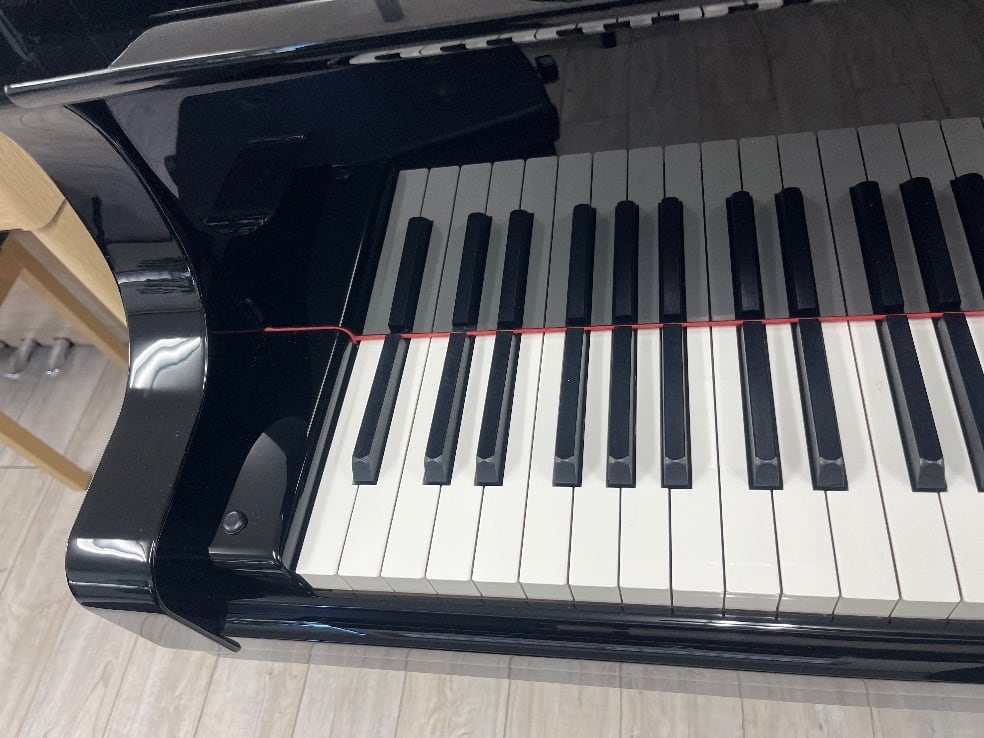 ☆76248【グランドピアノ】YAMAHA C3 | リユース専門店エプコ