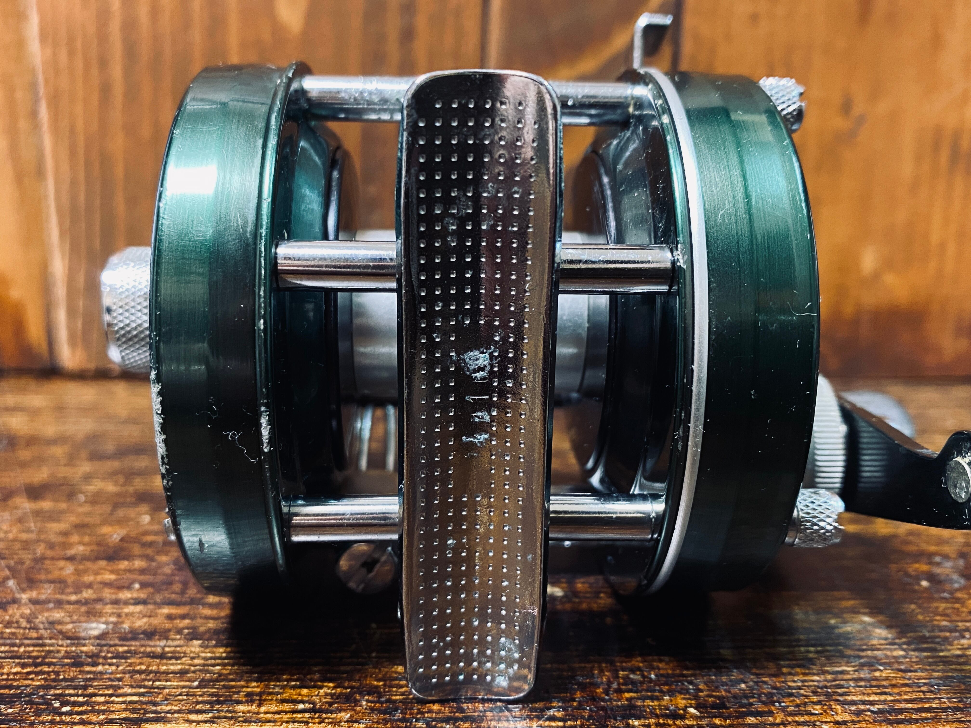 1974年製 ABU Ambassadeur 5000D [5402] | Tackleshop GTA
