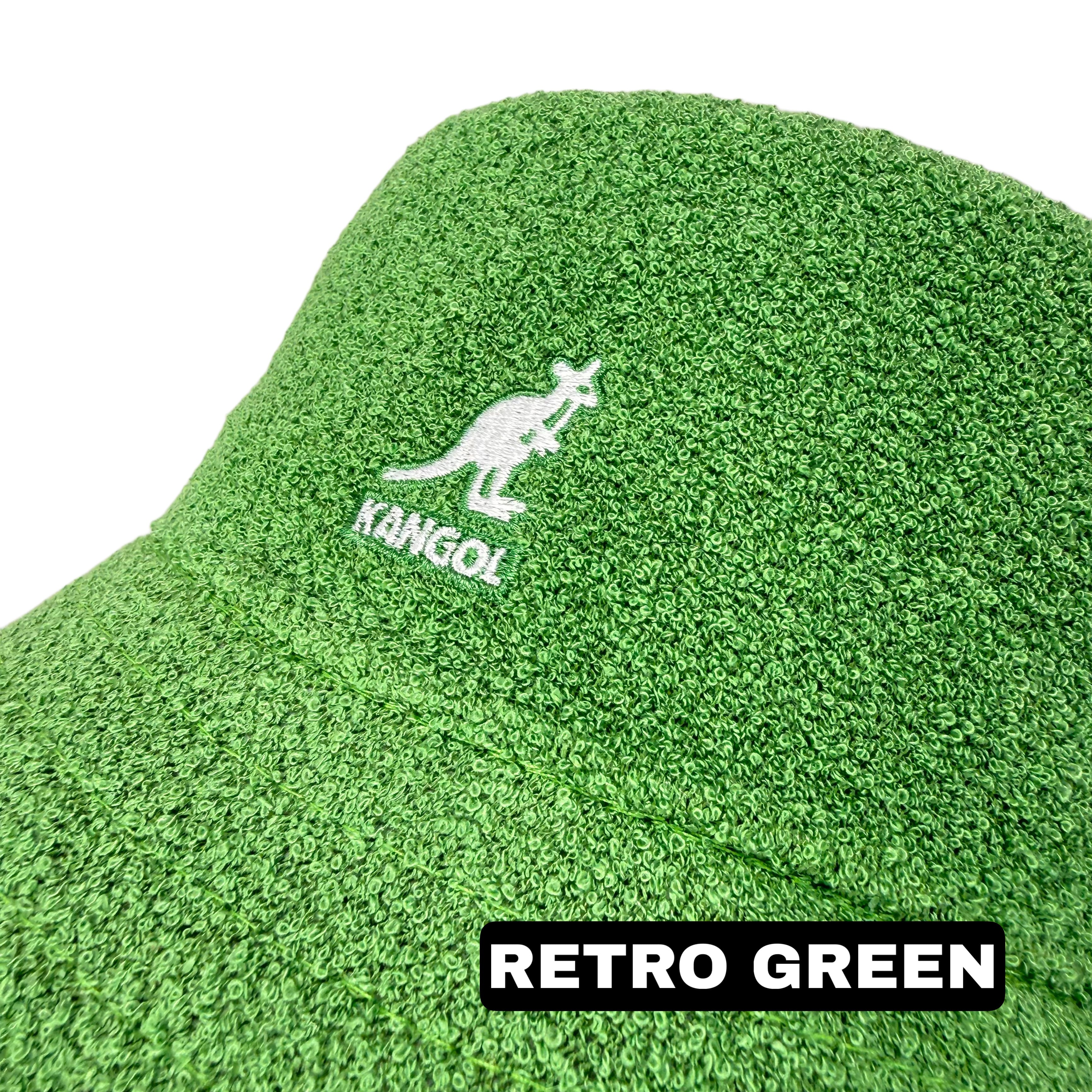 KANGOL - Bermuda Bucket バケットハット | HATLABO