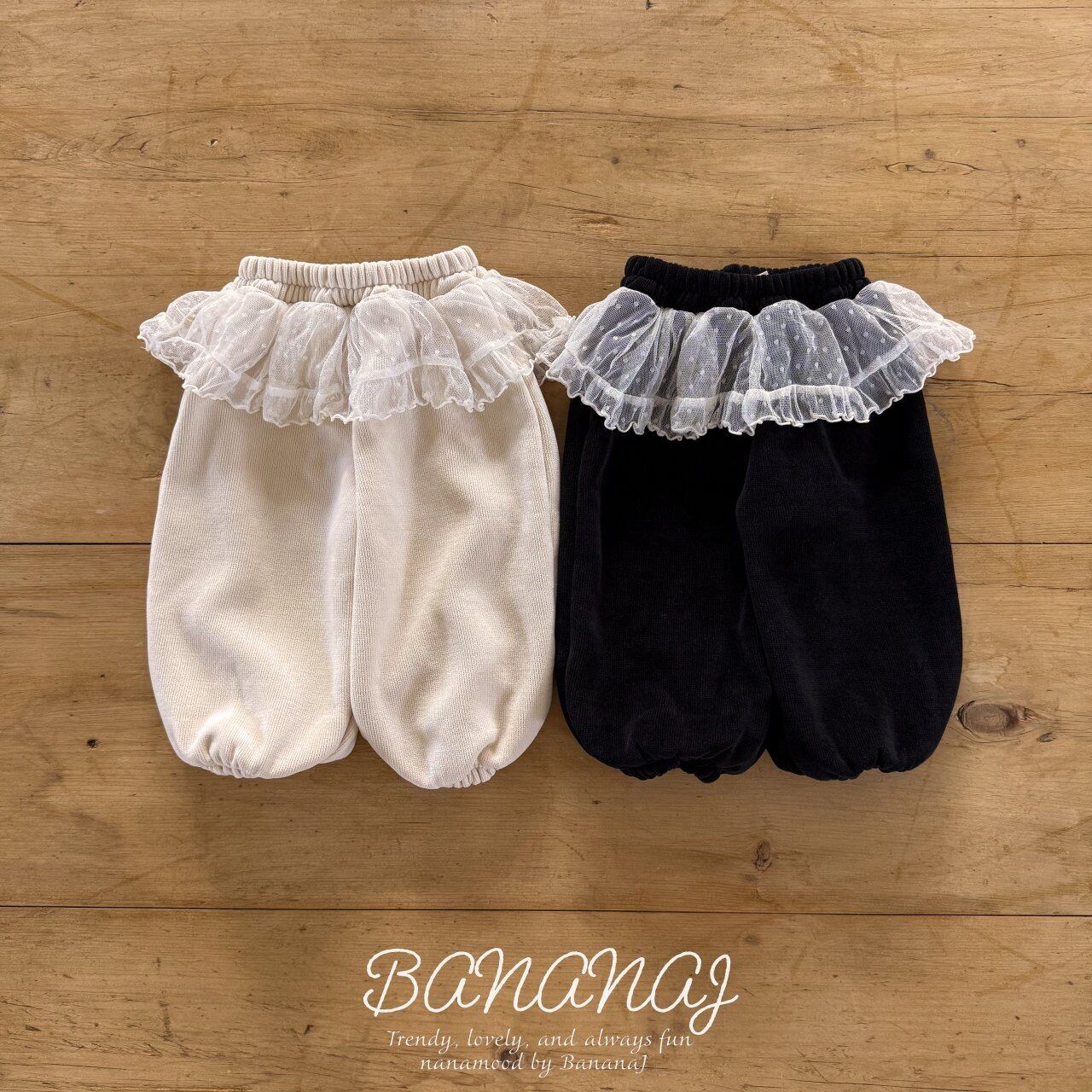 【予約商品】BANANA J / Soda Pop PT