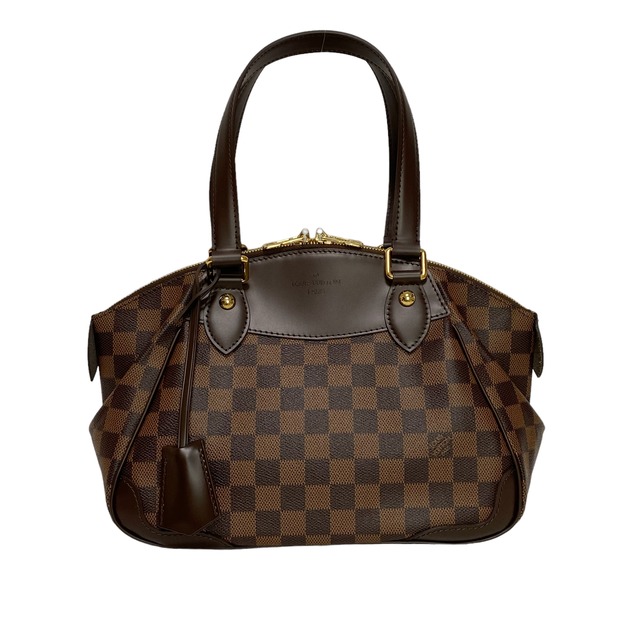 LOUIS VUITTON ルイ・ヴィトン ダミエ ヴェローナPM 12491-202311