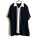 【Da Vinci】Vintage Short Sleeve Rayon Shirt【1960s】