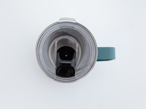 Lion Dance ライオンダンス／蓋付カフェマグ 520ml [サイズ: 520ml] [カラー: セージ]