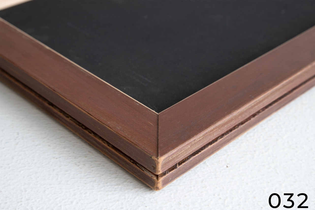 サインボード　黒板 M（30×22cm）regular