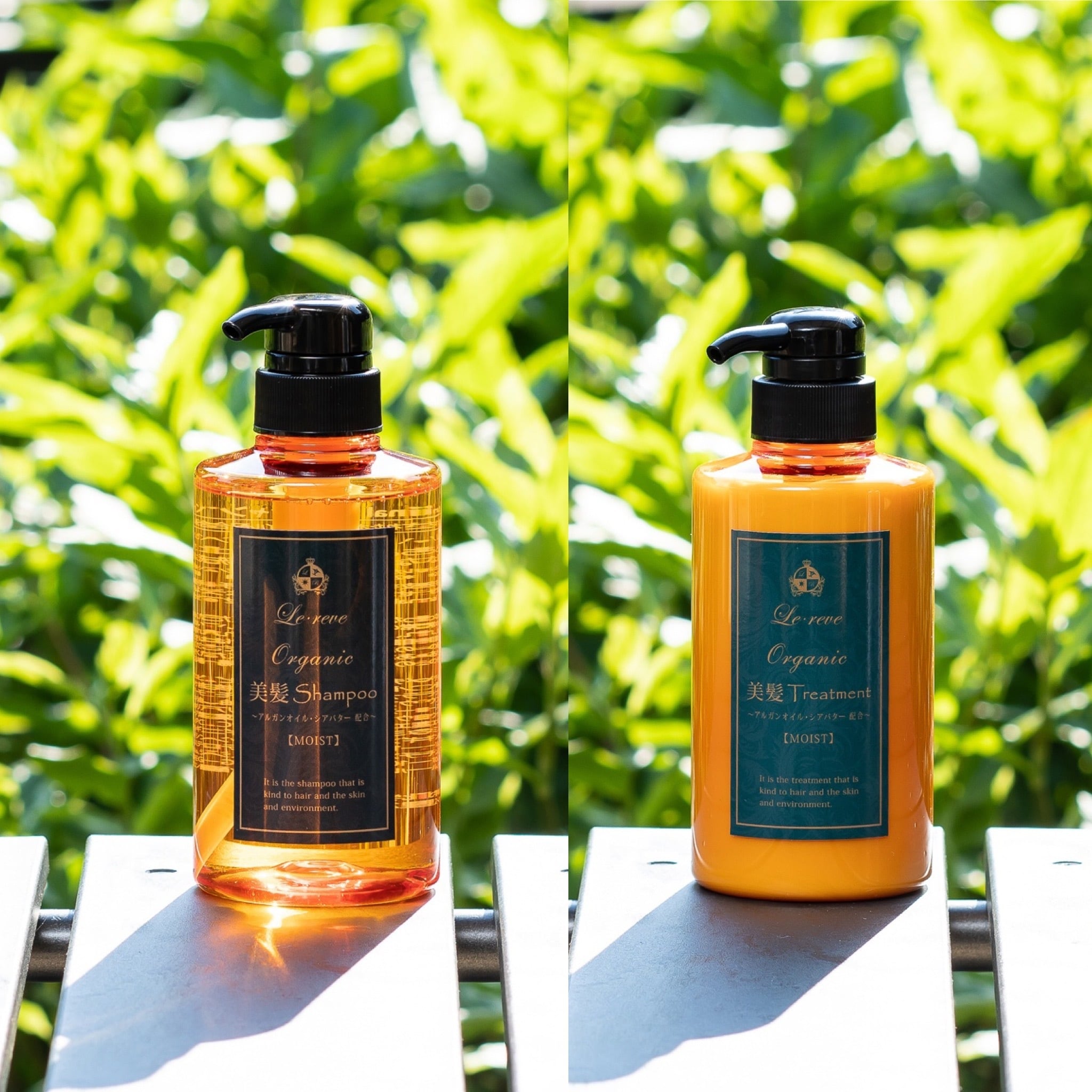 ヘアケア | e-three official online store