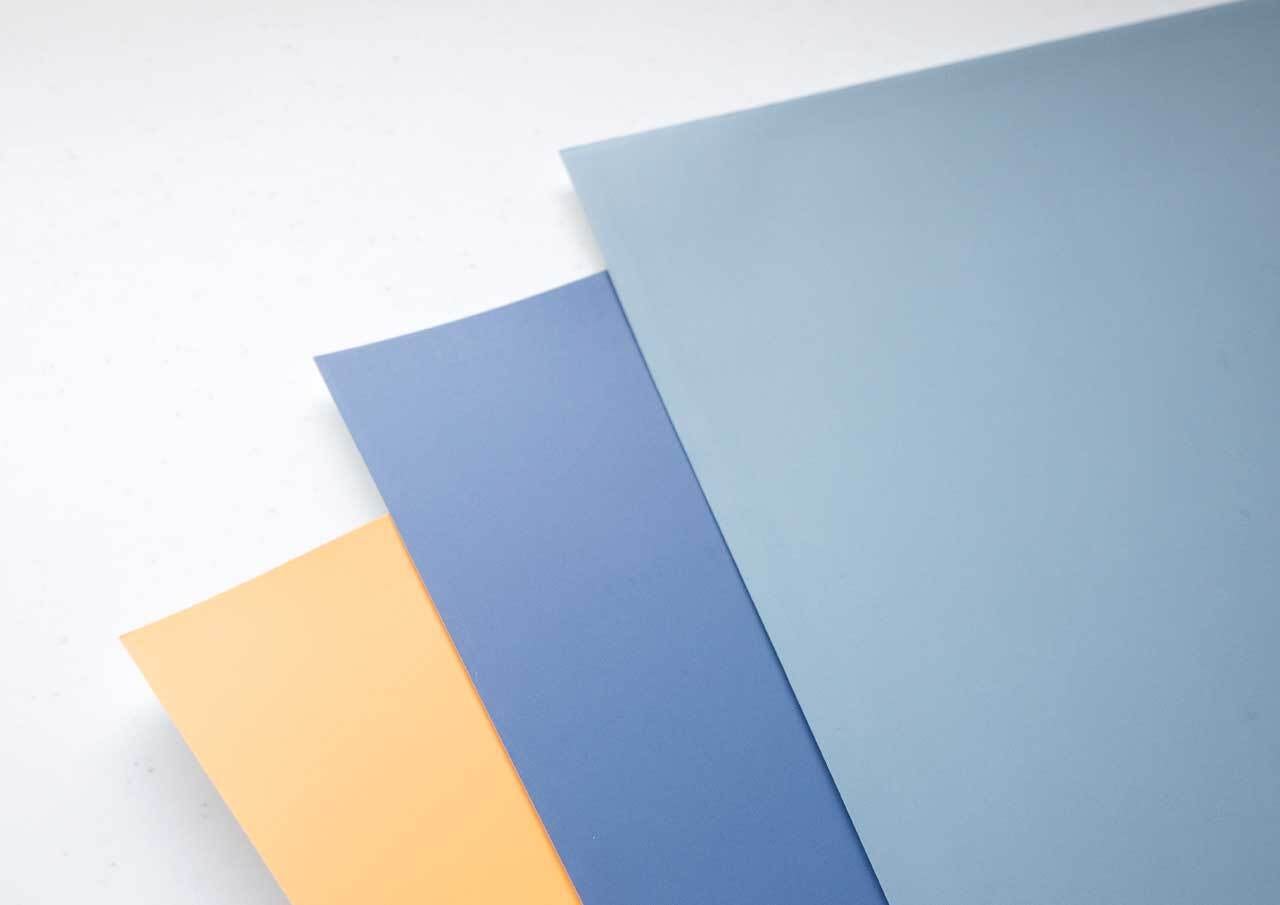 Ambiance Paper | 小物撮影用のニュアンスカラー背景紙 | A3・A2・A1サイズ