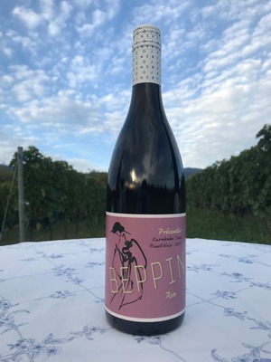 Présentir BEPPIN Pinot Noir 2017