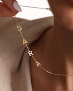 My Only One Necklace