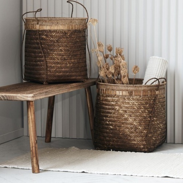 Product Name インテリア商品 Basket