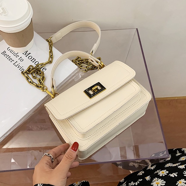 チェーンバッグ女性のメッセンジャーバッグ2020新しいトレンディな夏のネット赤いファッションシングルショルダーバッグオールマッチ小さなスクエアバッグ Tiancai_Wing_Bag7154975