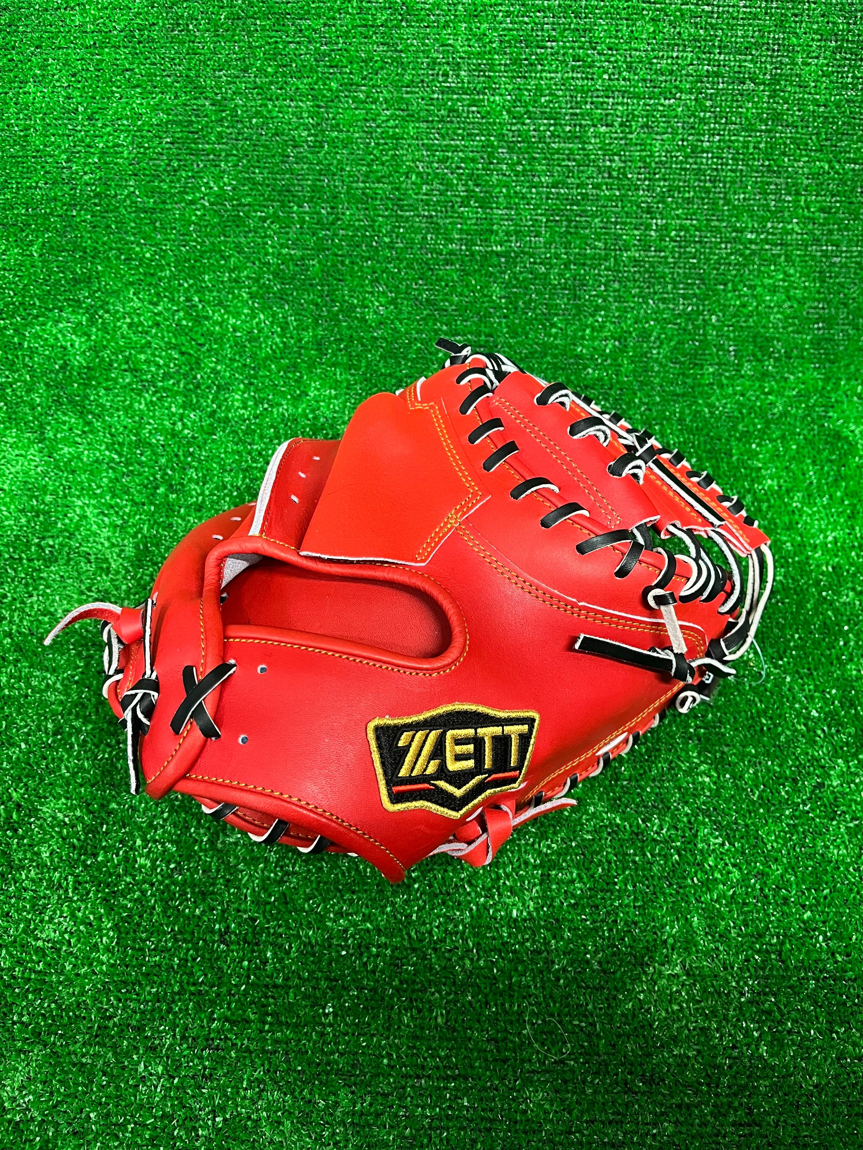 硬式用】ごりら印の野球道具 投手用グラブ SKR型 | テルイスポーツ