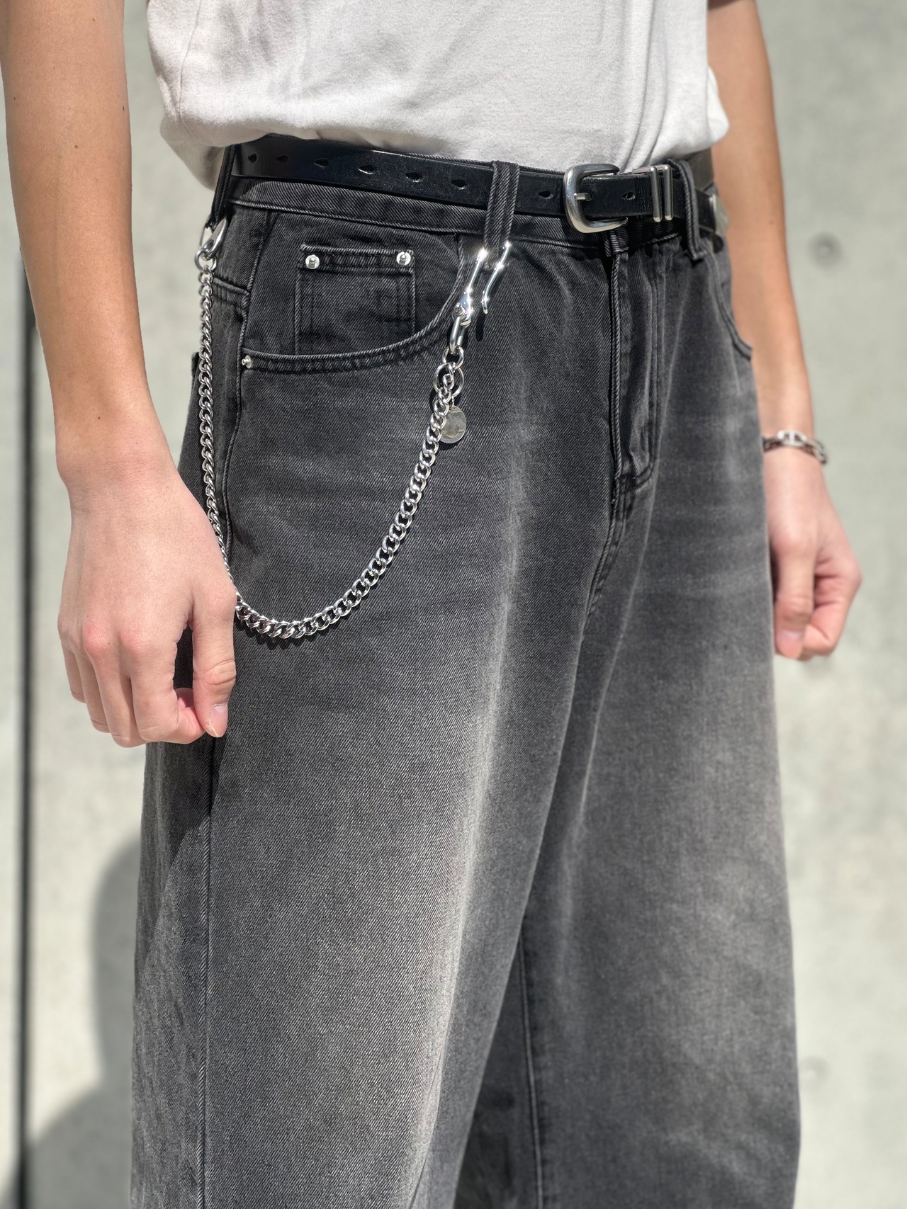 American Wallet Chain