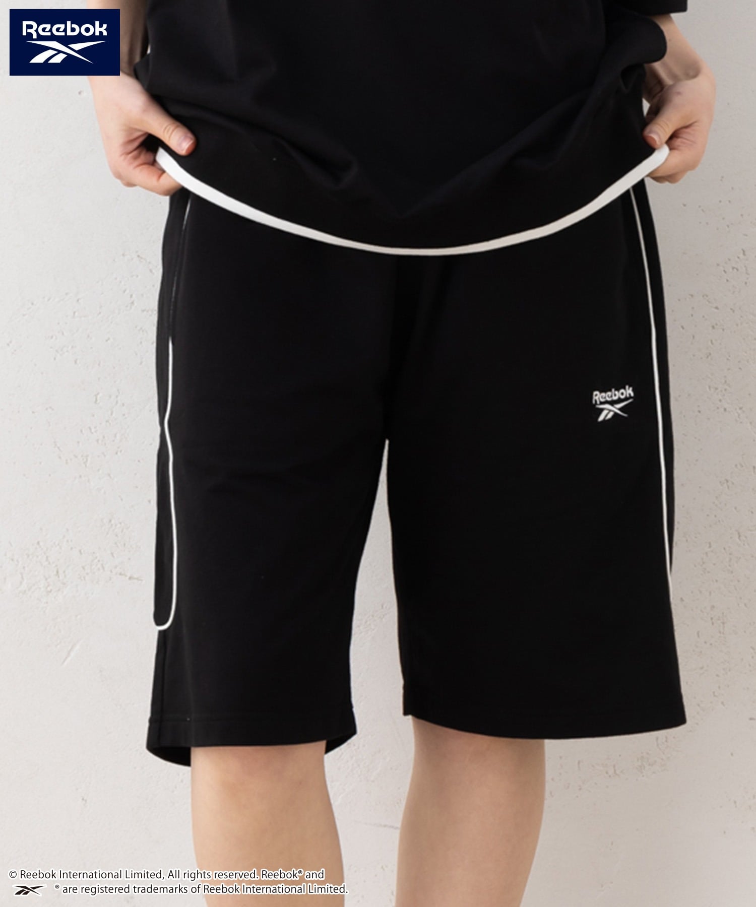 ユニセックス向けのブランドをメインにした、カジュアルな洋服や服飾