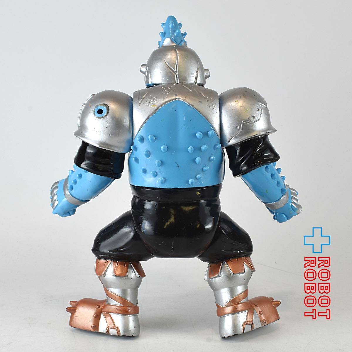 バンダイ パワーレンジャー/スクワット (ジュウレンジャー/ブック