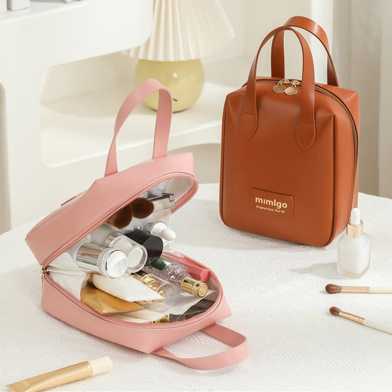 宅配便】自立型化粧ポーチ／bag288 | DAY CLOSET｜ レディースウェア