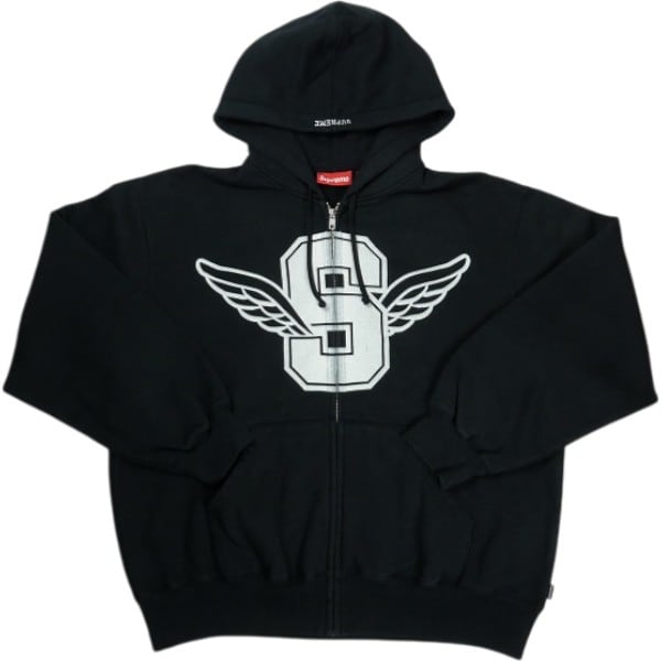 KOUGA Character Hoodie | PAY ID