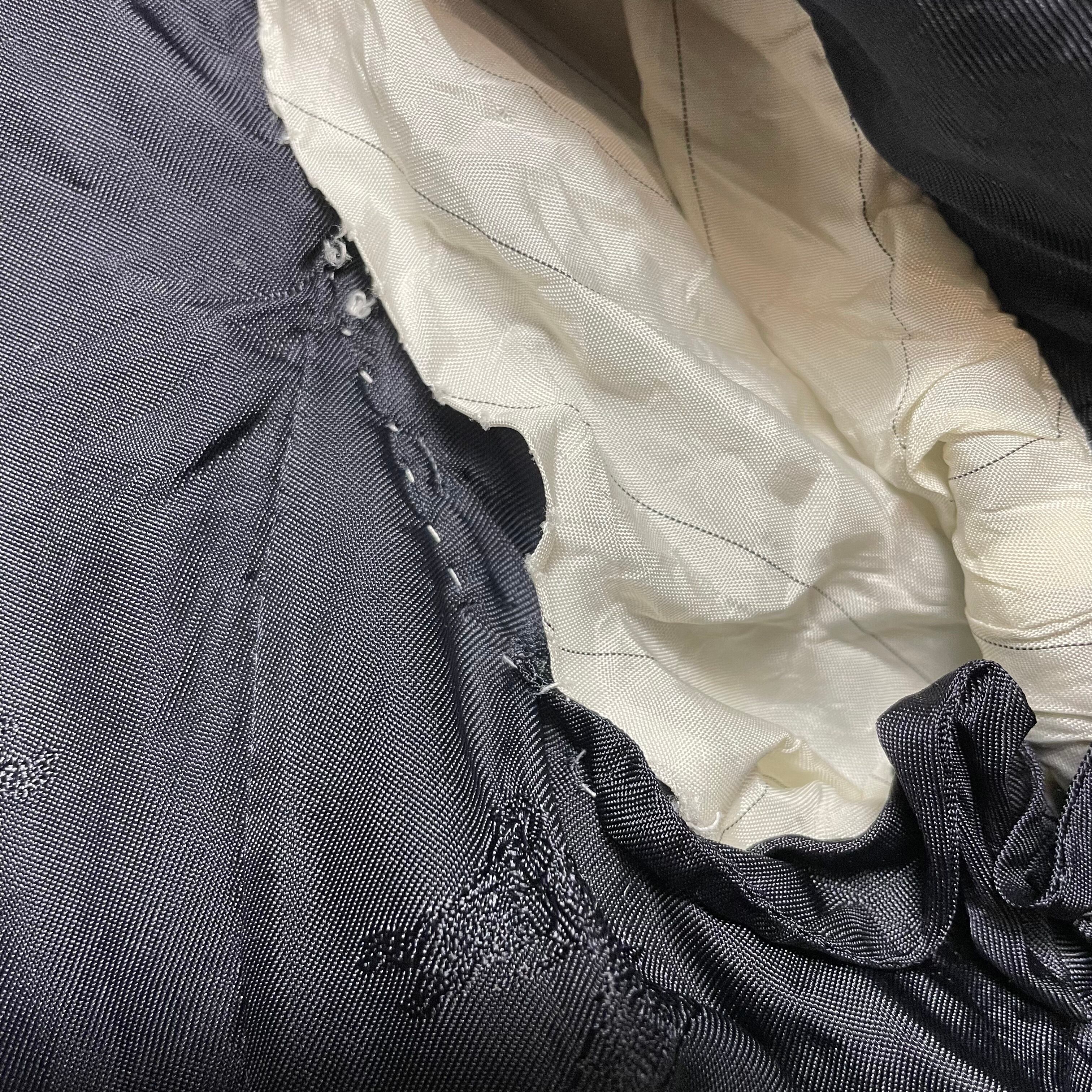 Burberrys バーバリー テーラードジャケット ダブル メンズ 古着