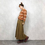 ixi:z Nordic brown knit