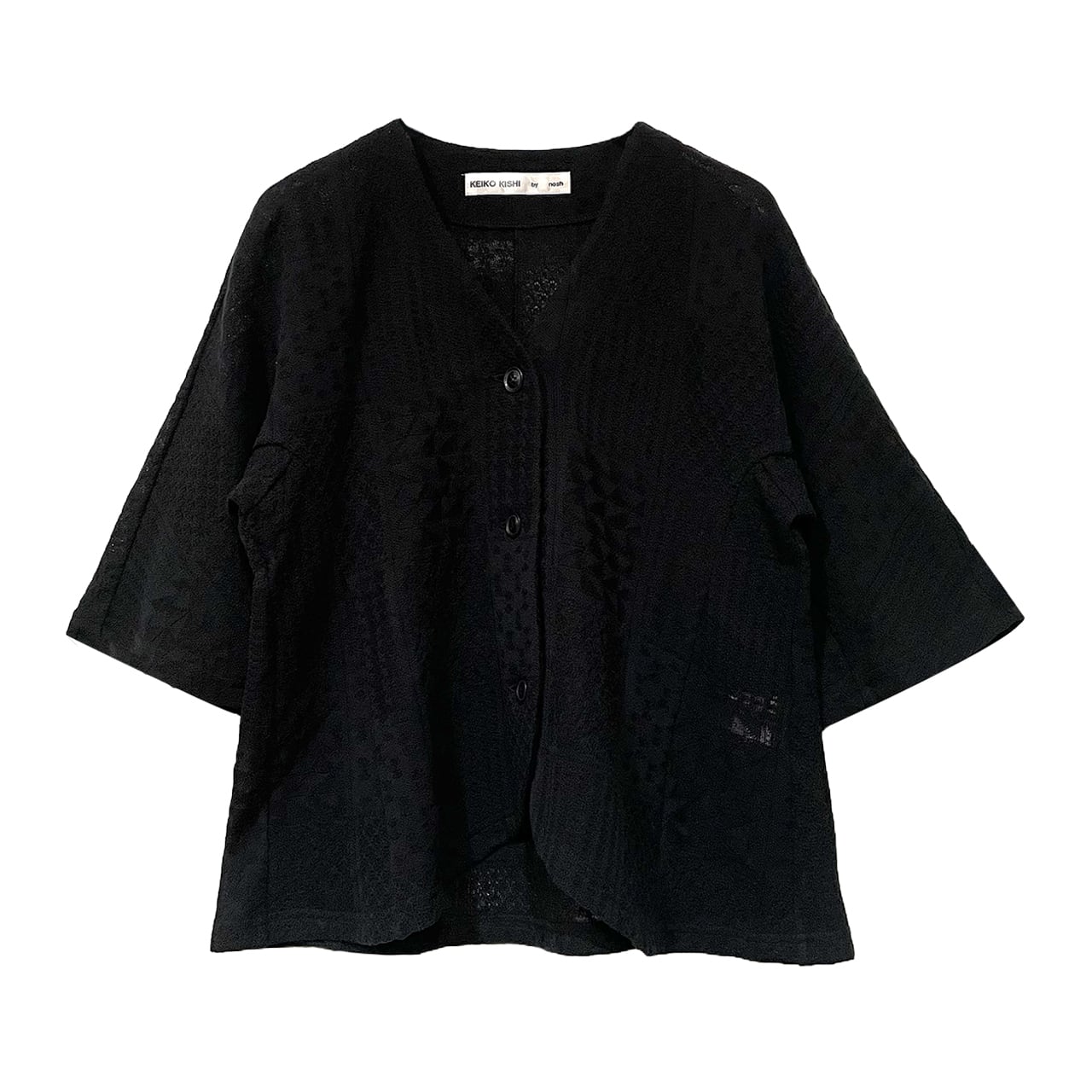 カーディガン | 【公式通販】KEIKO KISHI ケイコキシ