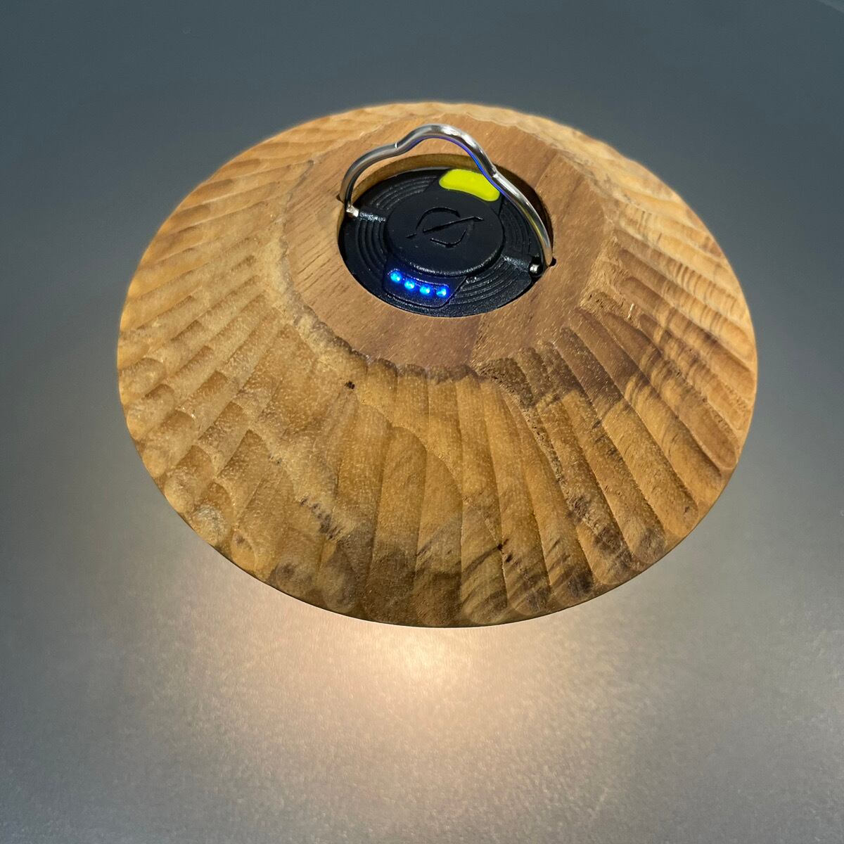 J FURNITURE ジェイファニチャー LEDランプ GOAL ZERO ゴールゼロ
