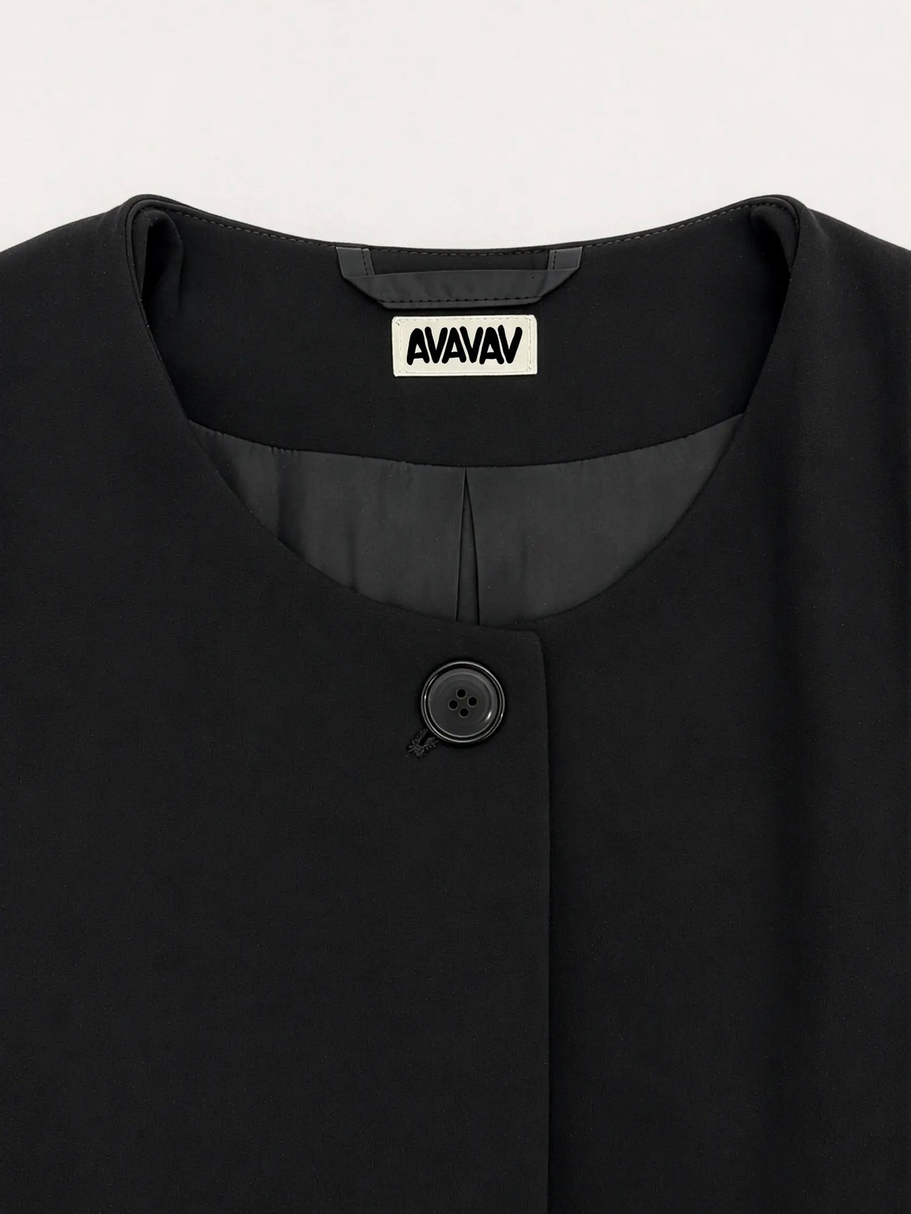【26SS | WOMEN】AVAVAV アヴァヴァヴ / ジャケット / Petite Pleated Blazer  FW26-BZR-1403 - 4