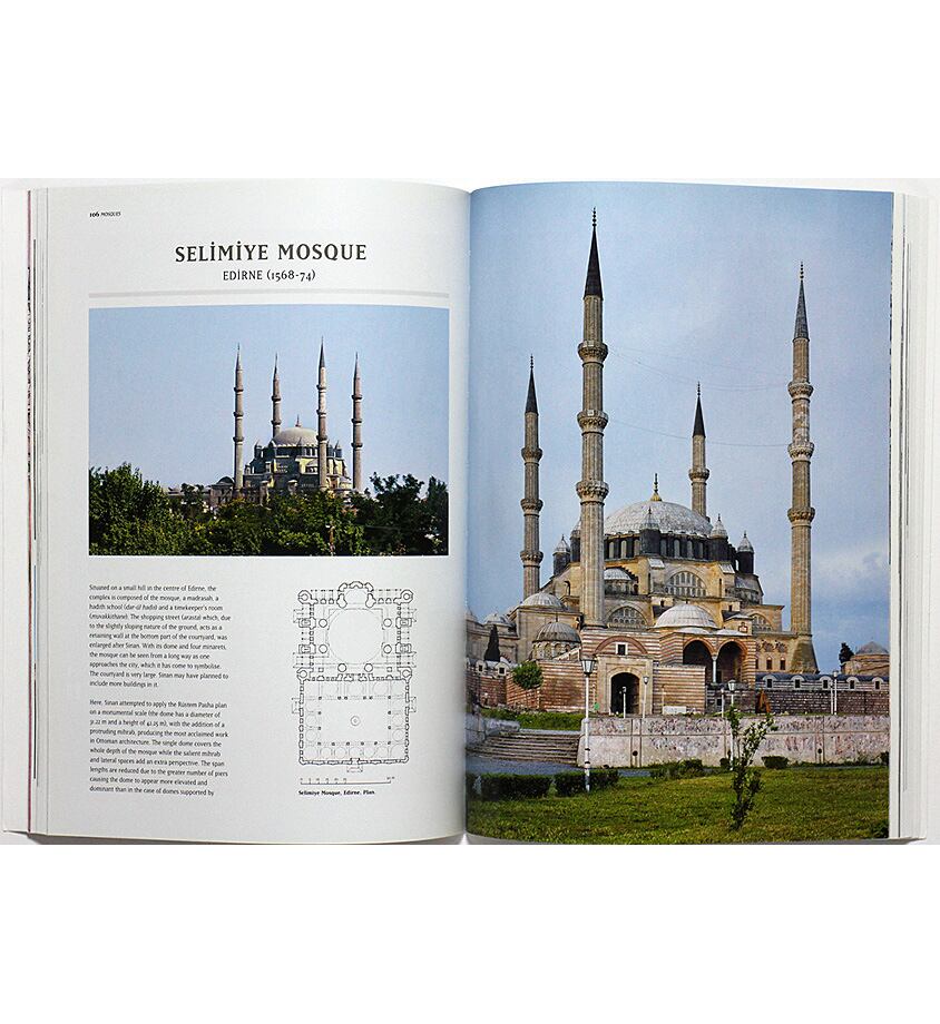 Sinan: the Architect and His Works ミマール・スィナン：人と作品