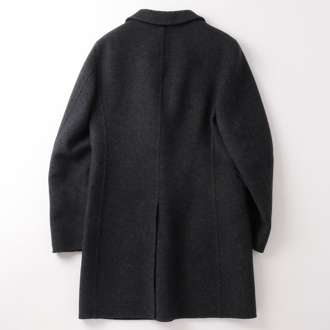 【極美品】ジルサンダープラス Pコート 48 極美品】ジルサンダープラス Pコート 48 2026年最新】JIL SANDER