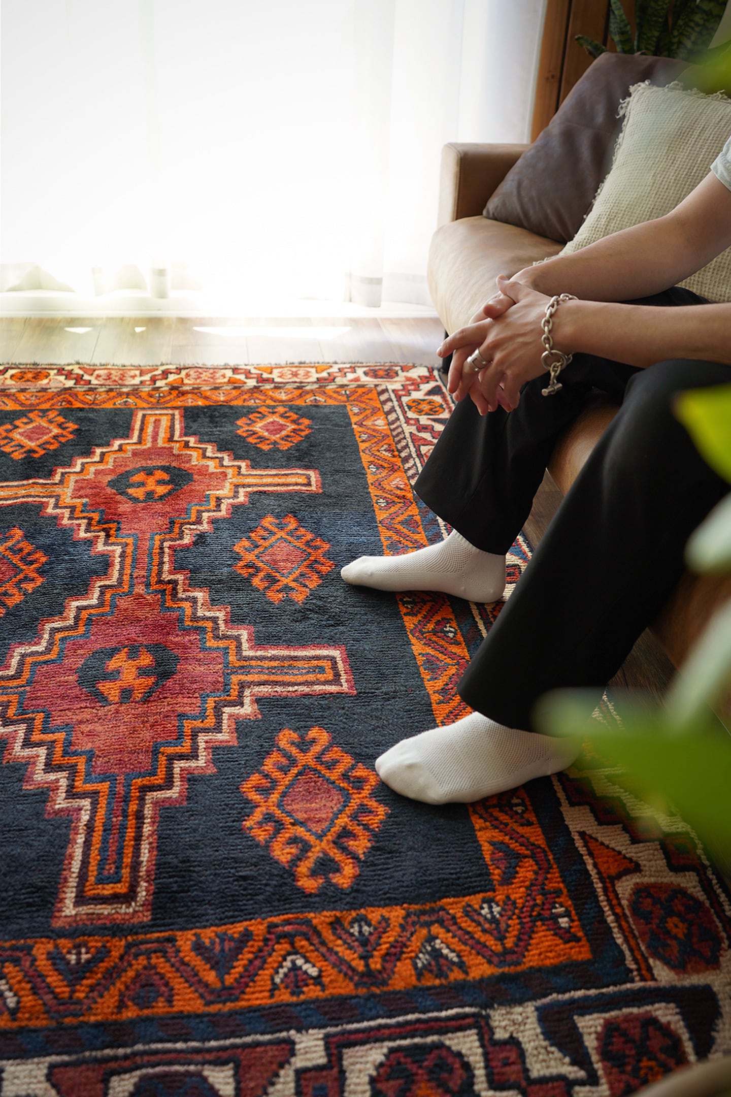 INDEPENDENT ラグマット 最 安 価格