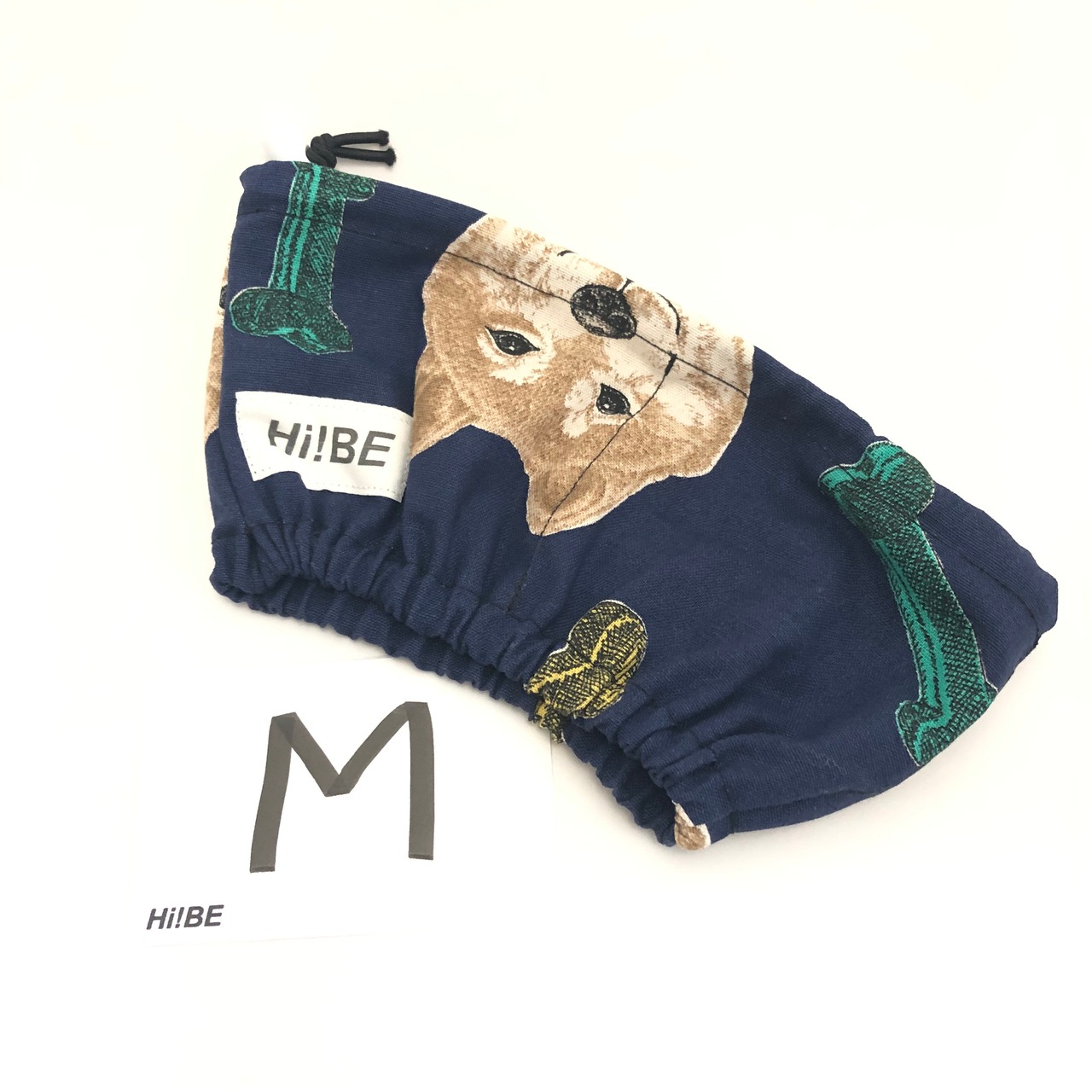 M ネッククーラー 小型犬