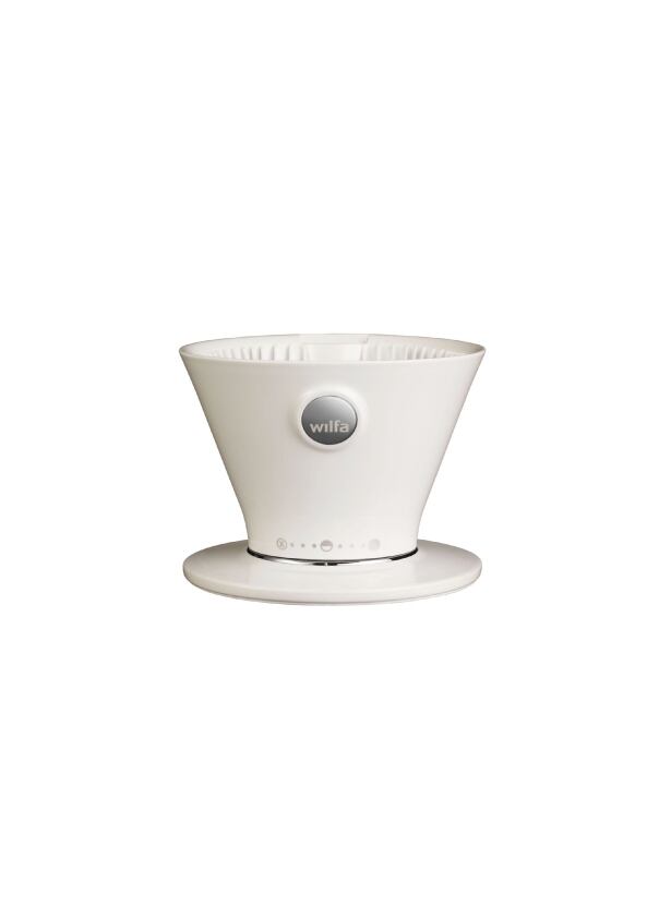 Wilfa Svart BLACK Pour Over | ウィルファ・スヴァート1〜4人用 流速