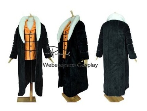 K2633　ONE PIECE ワンピース サー・クロコダイル アラバスタ　風　コスプレ衣装 　cosplay　コスチューム ハロウィン　イベント