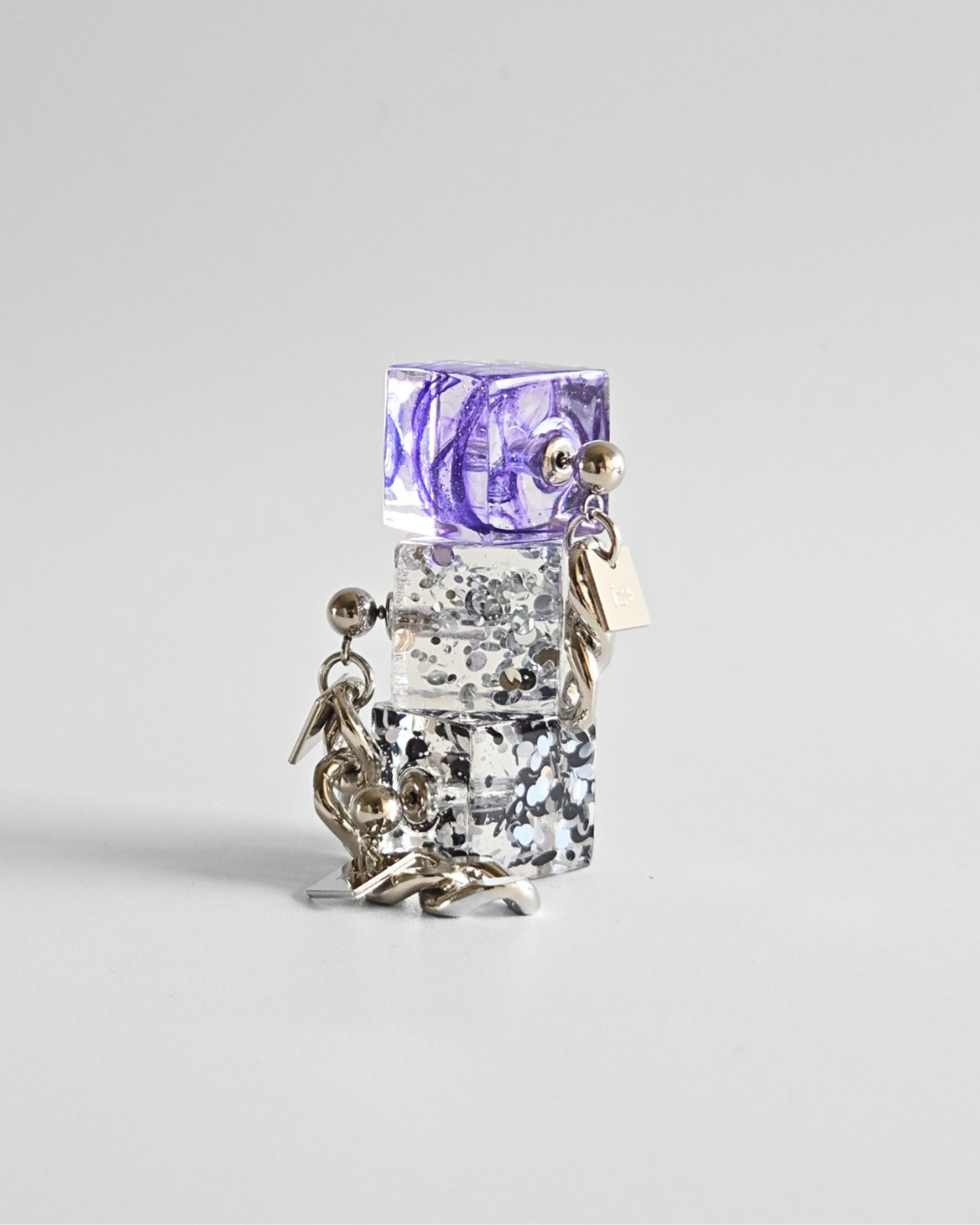 BOLD CUBE. [hologram] - 9