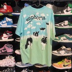 Vintage BEN & JERRY'S "euphoria" TEE Thai boot