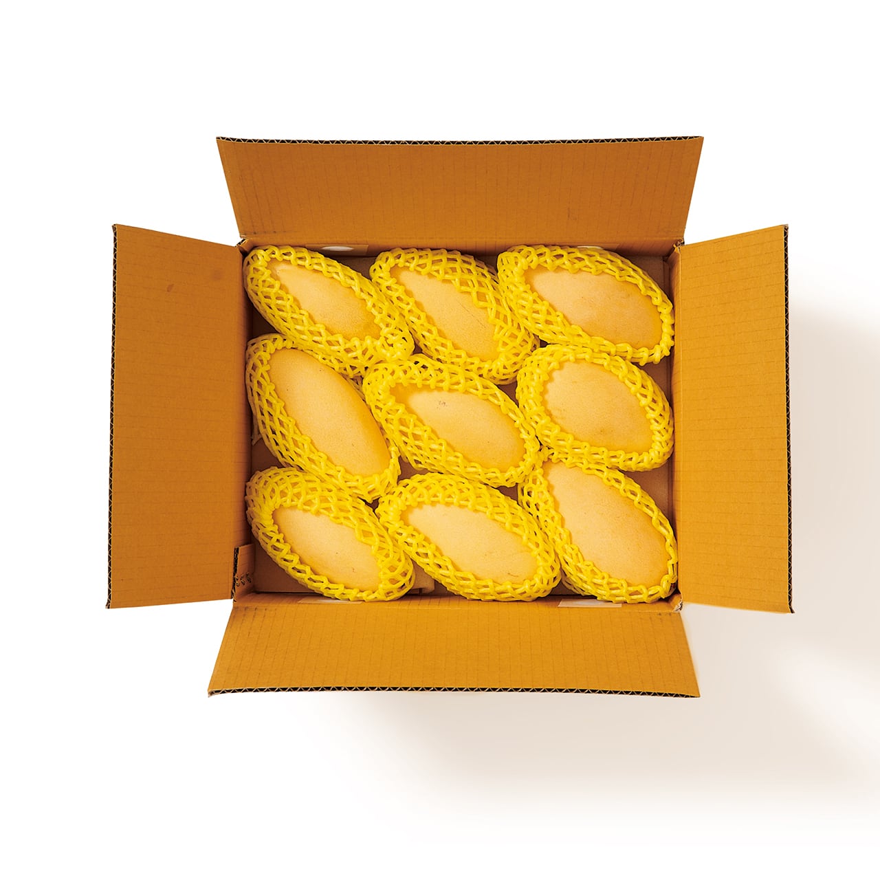 タイマンゴー “ 微笑みのしずく ” 〈3kg〉 | 星の宮ファーム