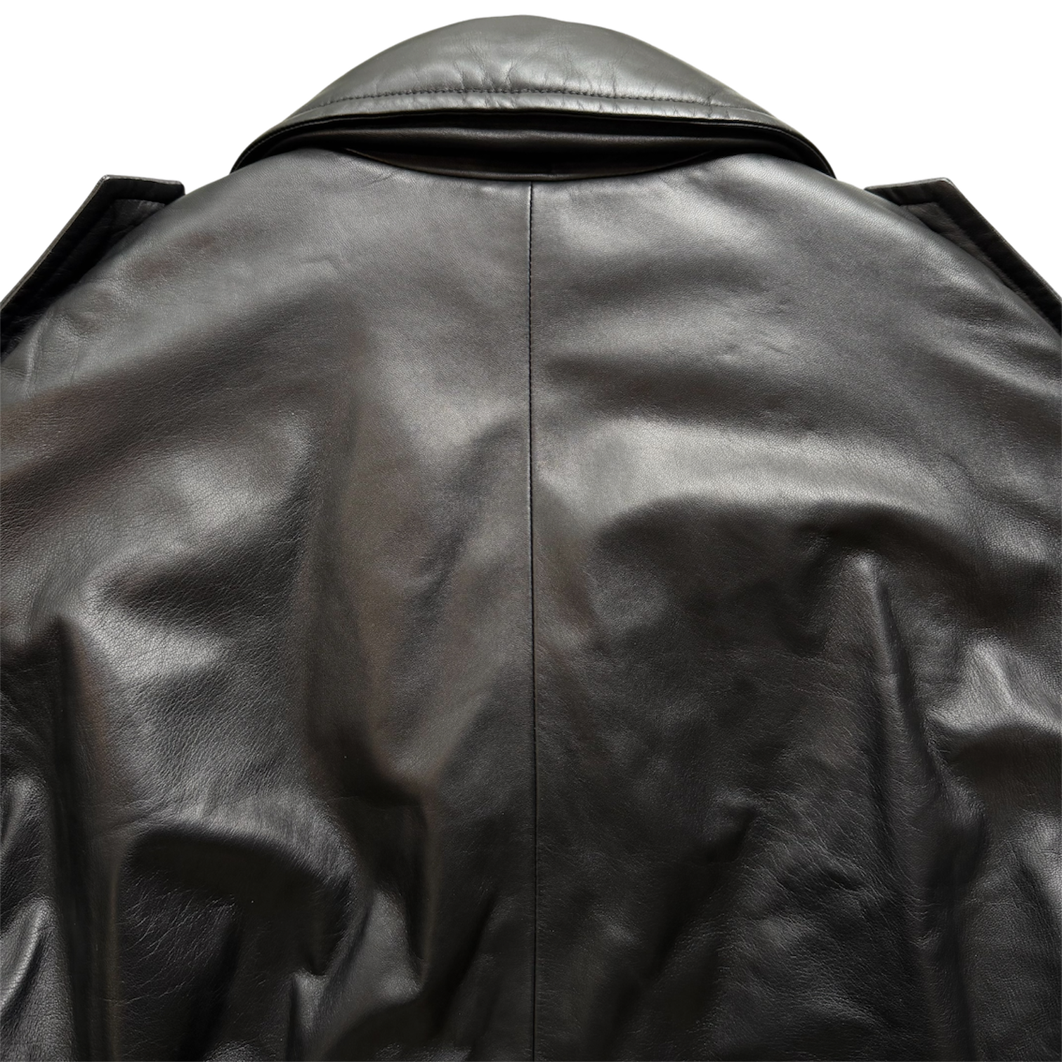 LOUIS VUITTON Double Riders Jaket