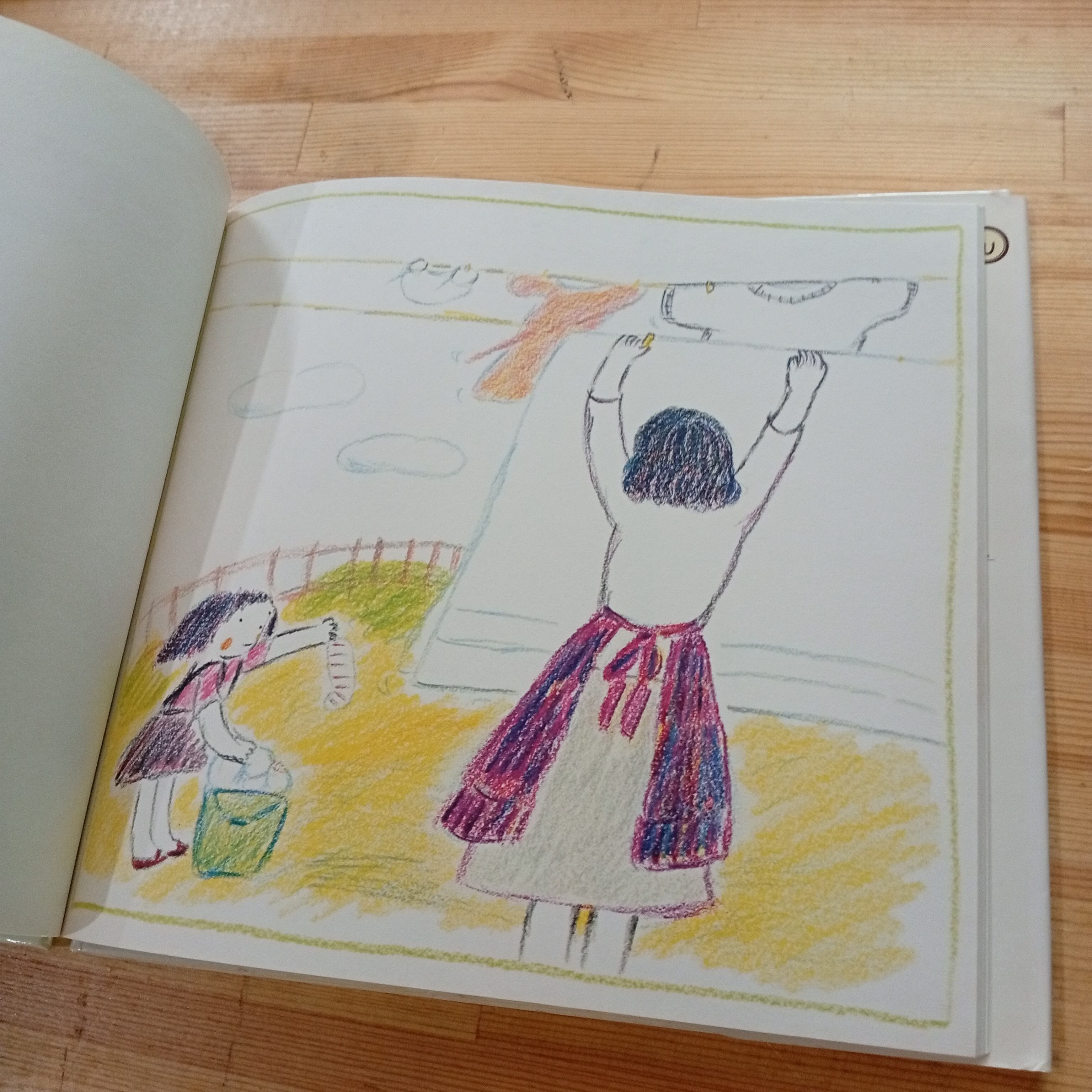 とんでったとんでった 絵本 児童書 | 李茜舎