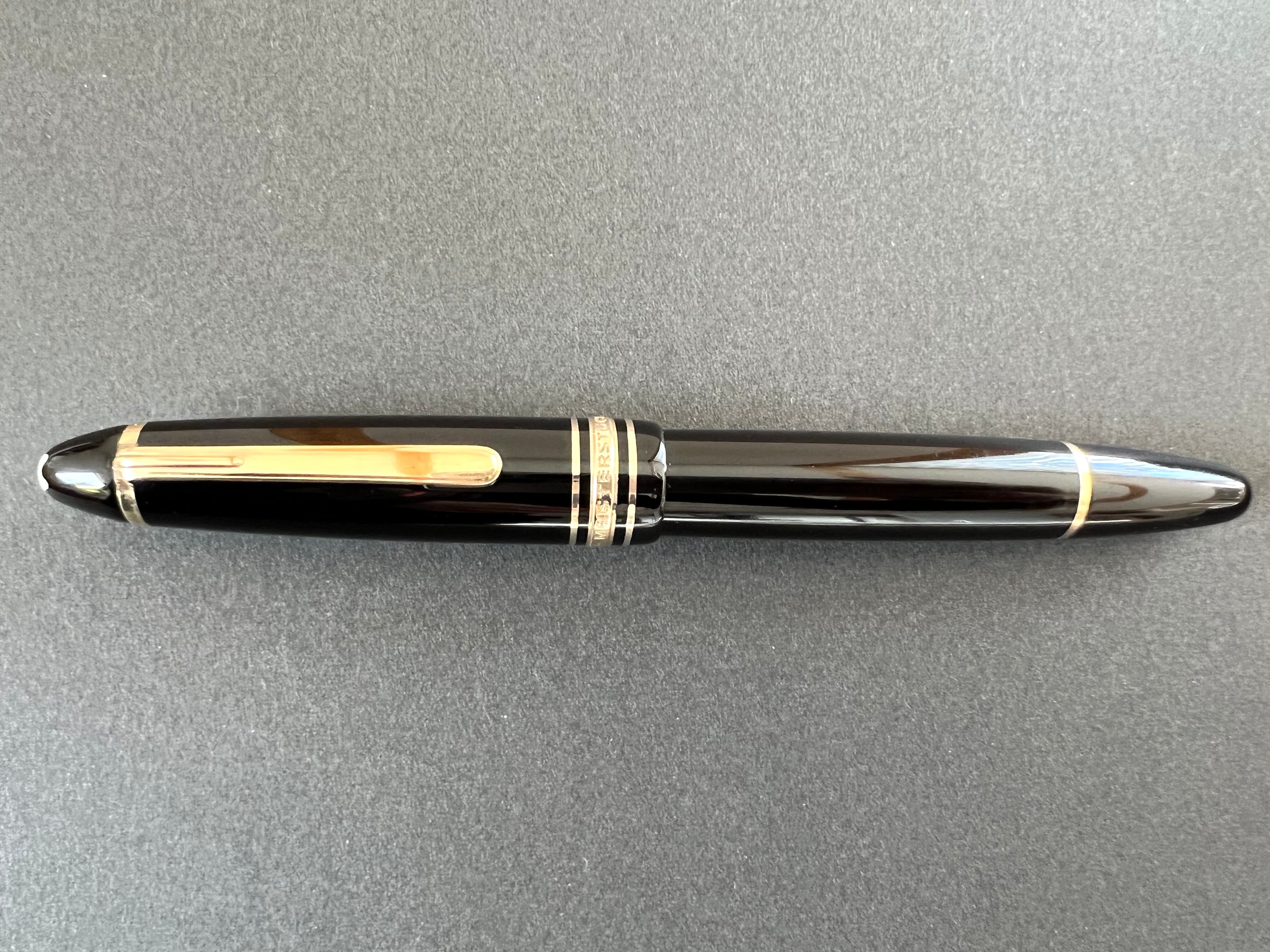 70s モンブラン マイスターシュテュック 146 MONTBLANC