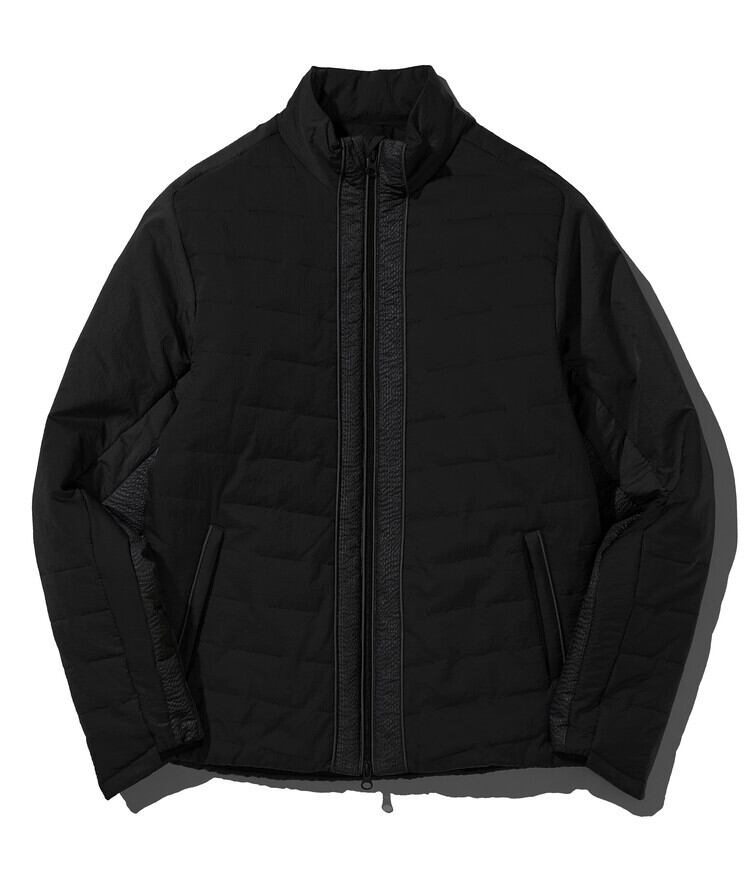 XLIM] EP.4 01 PADDED JACKET 正規品 韓国ブランド 韓国通販 韓国代行 