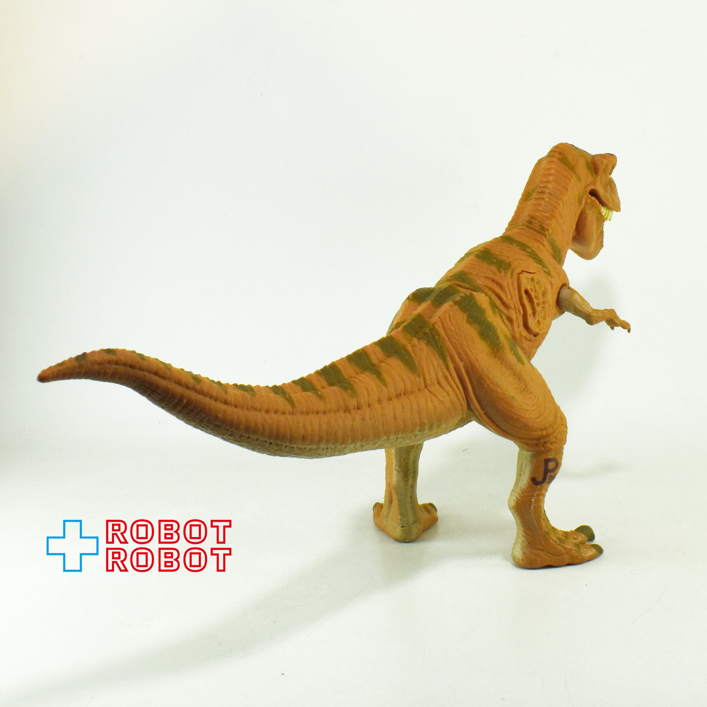 ケナー ジュラシック・パーク ヤングティラノサウルス アクション